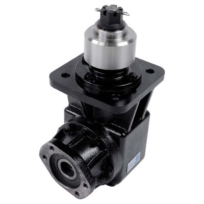 Autoparts RC-51H 251390 Hydraulic Brush Cutter Gearbox, 1:1.93 Ratio, Brush Cutter Gearbox with Hydraulic Motor Mount