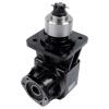 Autoparts RC-51H 251390 Hydraulic Brush Cutter Gearbox, 1:1.93 Ratio, Brush Cutter Gearbox with Hydraulic Motor Mount view 1