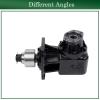 Autoparts RC-51H 251390 Hydraulic Brush Cutter Gearbox, 1:1.93 Ratio, Brush Cutter Gearbox with Hydraulic Motor Mount view 3