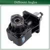 Autoparts RC-51H 251390 Hydraulic Brush Cutter Gearbox, 1:1.93 Ratio, Brush Cutter Gearbox with Hydraulic Motor Mount view 4