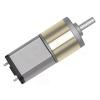 16GA-030 Gear Motor DC Motor Electric Gear Motor High Torque 47 RPM 6V view 1