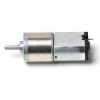 16GA-030 Gear Motor DC Motor Electric Gear Motor High Torque 47 RPM 6V view 4