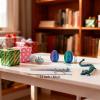 3D Printed Dragon Egg Set of 3  12 Inch Articulated Dragons with Eggs, Fantasy Collectible Toy & Home Decor Gift for Kids Ages 3+ and Collectors, Perfect for Easter, Birthday & Christmas view 2