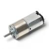 16GA-030 Gear Motor DC Motor Electric Gear Motor High Torque 134 RPM 12V view 2