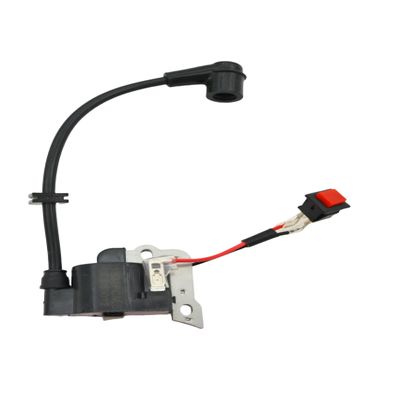 Rc Car magnetic motor stator Ignition Coil 1PCS Fit for 1/5 HPI ROFUN ROVAN KM BAJA LT FG GoPed RedCat Rc Car engine