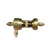 P5 All Metal Automatic Boiler Pressure Regulator for Steam Engine Models 5-90psi Range Automatic Adjustment Universal Fit for Gas Heated Engines view 2
