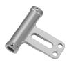 Aluminum Alloy High Strength Hydraulic Steering Link Servo Mount Adjustable Bracket for VP F10 1/10 RC Car view 2