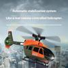 RC ERA C190 H145 1:30 RC Helicopter 2.4G 6CH Single-Rotor 6-Axis Gyro Dual Brushless Motors Flybarless RTF Aircraft Toy with Altitude Hold Optical Flow for Adults & Beginners view 2