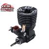 OS Speed R21 3.49cc GT Racing Engine with Exhaust Pipe Set High Performance 2.65HP 42000RPM for 1/8 Scale RC Car Competition view 2