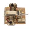 R90S 3.2CC Horizontally Opposed Twin-Cylinder Gasoline Engine Model - 4-Stroke Motorcycle Engine with Wood Base for Display & Collectors view 4