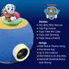 LUNA STORYTIME PAW Patrol Marshall Figurine Cartridge  Projects 5 Rescue Stories and 5 Songs, Over 30 Minutes of Audio Content | Gift and Toy for Ages 3+ view 2