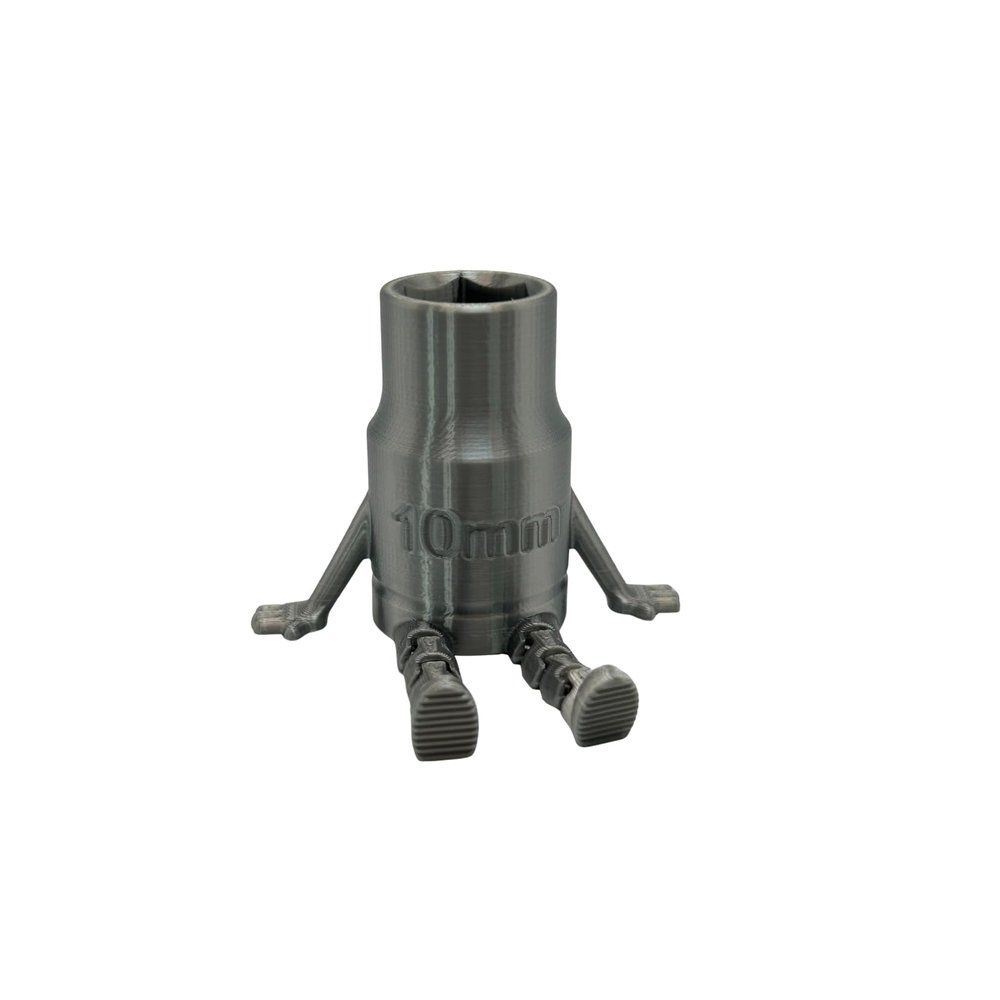 10mm Socket Buddy