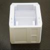 3DEXL Mini Arcade Base Pedestal for Taito Egret II Mini +2 3/4" Elevated Stand Riser view 2