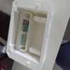 3DEXL Mini Arcade Base Pedestal for Taito Egret II Mini +2 3/4" Elevated Stand Riser view 3