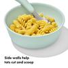 OXO Tot Stackable Bowl Set 3pk - Light view 2