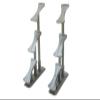3DEXL 1/18 Scale Diecast Car Display Stand Shelf Holder, Wall Mount (18th Model), Size: 3-Car Free Standing view 1