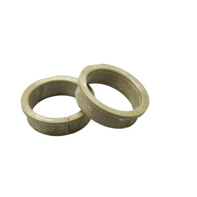WQRETFYP 5Sets Bushing for konica for minolta BHC1060 BHC1070 C2060 C2070 C3080 C4065 Fuser Bushing C1060 C1070 Lower Roller Bushing