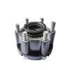 2 Pieces Free Wheel Hub Compatible With TF Rodeo Trooper LUV Campo 8971193620 8-97119-362-0 8-97119362-0 Compatible with Pickup view 3