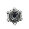 2 Pieces Free Wheel Hub Compatible With TF Rodeo Trooper LUV Campo 8971193620 8-97119-362-0 8-97119362-0 Compatible with Pickup view 4