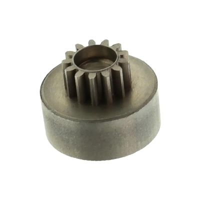 For Kyosho MP10 MP9 Ifw46 97035-13 1/8 Metal 13 Teeth Clutch Bell RC Car Tracked Vehicle Parts Accessories Upgrade Replacement And Use RC Upgrade Parts
