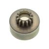 For Kyosho MP10 MP9 Ifw46 97035-13 1/8 Metal 13 Teeth Clutch Bell RC Car Tracked Vehicle Parts Accessories Upgrade Replacement And Use RC Upgrade Parts view 3