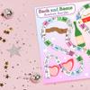 Atventure Bachelorette Party Board Game  Funny Bridal Shower Game for Bride to Be, Custom Bachelorette Party Gift, Hen Party Favor, Girls Night Drinking Game (8 or 12 Players) view 3