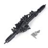 1/10 Scale RC Crawler Car Aluminum Front Middle Rear Axle Upgrade Parts Compatible with Wraith 90018 90048 90053 Models(Middle Axle) view 1