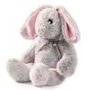 My OLi Stuffed Bunny Animal Plush Rabbit with Bowtie, 16.5inch view 2