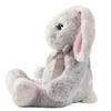 My OLi Stuffed Bunny Animal Plush Rabbit with Bowtie, 16.5inch view 3