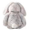 My OLi Stuffed Bunny Animal Plush Rabbit with Bowtie, 16.5inch view 4