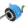 Hollow Slipring OD 86mm Hole Dia. 25.4mm 6,12,18,24 wires each 10A long working life(25.4X86mm 12 CH) view 1