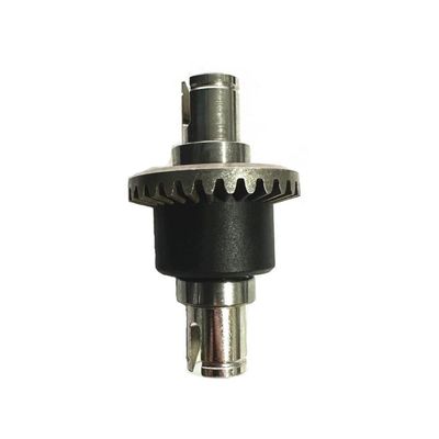 1/16 RC Car Metal Differential Upgrade Parts M16018 SG1601 SG1602 16889 16889A 16890 16890A Compatible with Various 1/16 Scale RC Models(1pcs)