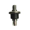 1/16 RC Car Metal Differential Upgrade Parts M16018 SG1601 SG1602 16889 16889A 16890 16890A Compatible with Various 1/16 Scale RC Models(1pcs) view 1