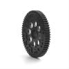 Compatible with ARRMA for Gorgon 2WD 1/10 RC Car Upgrade Parts Accessories Steel 32P 61T Spur Gear Main Gear ARA311100 RC Assortment view 2