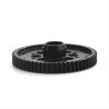Compatible with ARRMA for Gorgon 2WD 1/10 RC Car Upgrade Parts Accessories Steel 32P 61T Spur Gear Main Gear ARA311100 RC Assortment view 3