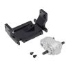 Compatible with Axial for SCX10 D90 D110 TF2 1/10 RC Crawler Upgrade Parts Gearbox Transfer Case with 72MM Mount RC Parts view 2
