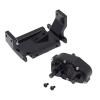 Compatible with Axial for SCX10 D90 D110 TF2 1/10 RC Crawler Upgrade Parts Gearbox Transfer Case with 72MM Mount RC Parts view 3