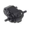 Compatible with Axial for SCX10 D90 D110 TF2 1/10 RC Crawler Upgrade Parts Gearbox Transfer Case with 72MM Mount RC Parts view 4