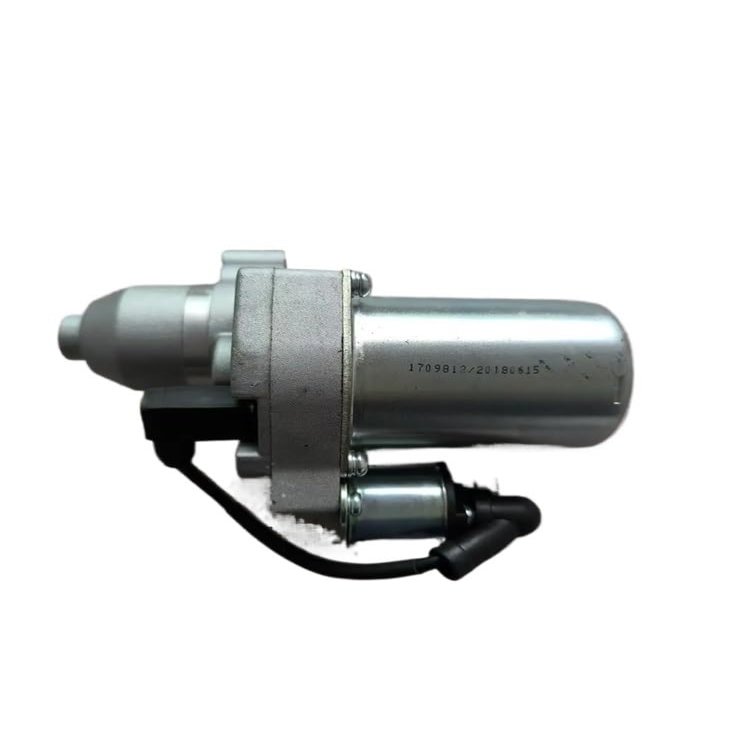 1709812-S Starting Motor Coil Assembly Suitable for CH395 Engine 1709812 Replacement Accessories