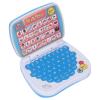Kids Learning Laptop Toy Smart Preschool Educational Computer with 5 Interactive Modes Screen Display Letters Numbers Words Games for Children Ages 3+ Plastic view 4