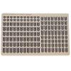 1/700 Scale Modern US Navy Ladders Photo-Etched Parts  Detailed Upgrade Set for Warship Models view 1