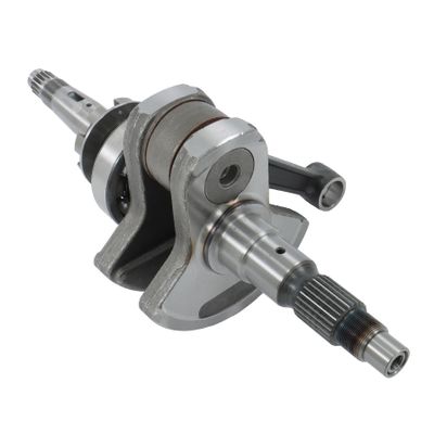 1:7 500cc Crankshaft Replacement for P004000132000101 13200-004-0000 Replacement for HiSun SUPERMACH Most MASSIMO 500