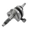 1:7 500cc Crankshaft Replacement for P004000132000101 13200-004-0000 Replacement for HiSun SUPERMACH Most MASSIMO 500 view 2