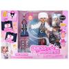 Dress To Impress Deluxe Playset 3 in 1 view 2