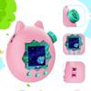 For Tamagotchi Paradise Case  Cute Cartoon Silicone Cover, Shockproof & Anti-Drop Protective Shell for Tamagotchi Paradise view 2