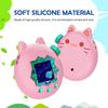 For Tamagotchi Paradise Case  Cute Cartoon Silicone Cover, Shockproof & Anti-Drop Protective Shell for Tamagotchi Paradise view 3