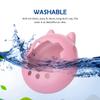 For Tamagotchi Paradise Case  Cute Cartoon Silicone Cover, Shockproof & Anti-Drop Protective Shell for Tamagotchi Paradise view 4
