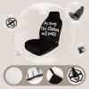 Stay Strong The Storm Wil Pass Cute Car Seat Covers Universal Fit Auto Front Seat Protector Interior Accessories view 4