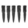 10Pcs Halloween Scary Finger Puppets Haunted House Scary Nail Props for Halloween Zombie Vampire Costume Party Cosplay view 3