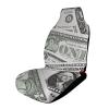 1 U.S. Dollar Cute Car Seat Covers Universal Fit Auto Front Seat Protector Interior Accessories view 1